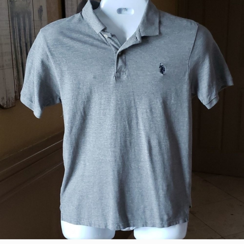 U.S. Polo Association Polo (Boys)